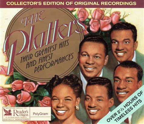 The platters you ve got the magic touch